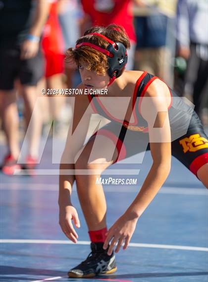 Thumbnail 3 in LCC Hamada Classic (Finals Day) photogallery.