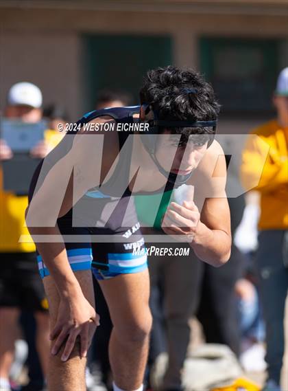 Thumbnail 2 in LCC Hamada Classic (Finals Day) photogallery.