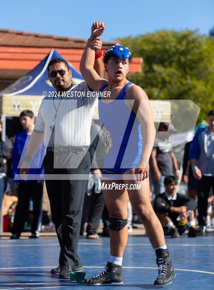 Thumbnail 2 in LCC Hamada Classic (Finals Day) photogallery.