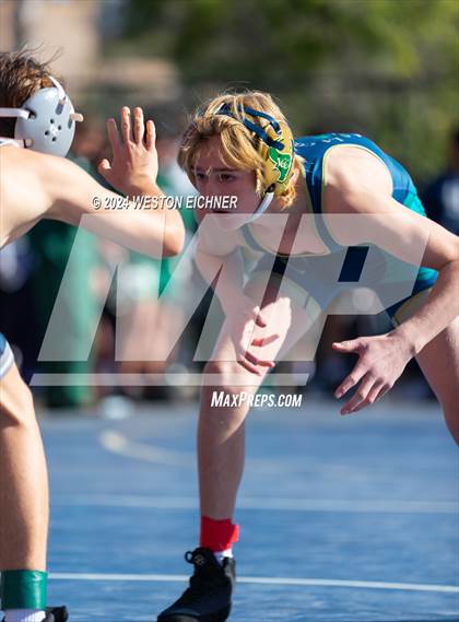 Thumbnail 3 in LCC Hamada Classic (Finals Day) photogallery.