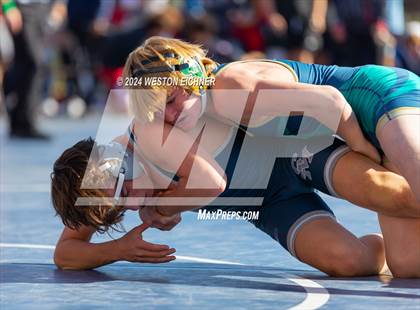 Thumbnail 3 in LCC Hamada Classic (Finals Day) photogallery.