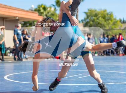 Thumbnail 1 in LCC Hamada Classic (Finals Day) photogallery.