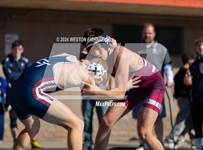 Thumbnail 1 in LCC Hamada Classic (Finals Day) photogallery.