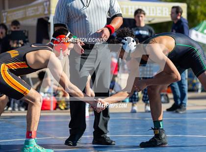 Thumbnail 1 in LCC Hamada Classic (Finals Day) photogallery.