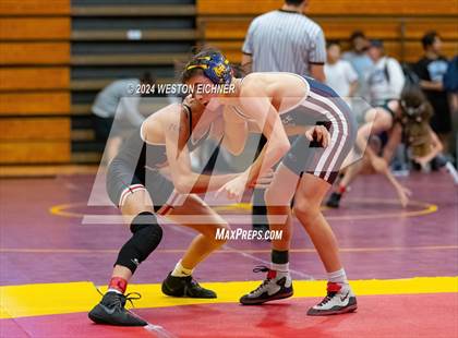 Thumbnail 3 in LCC Hamada Classic (Finals Day) photogallery.
