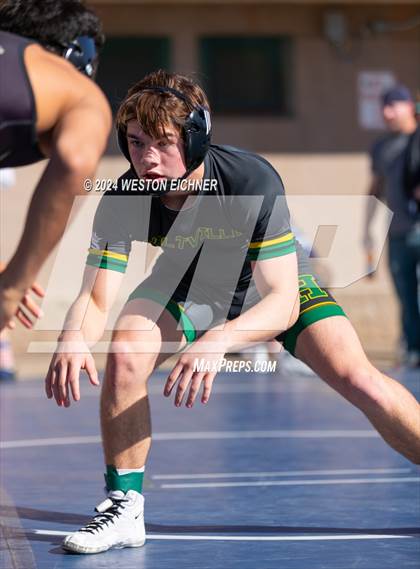 Thumbnail 1 in LCC Hamada Classic (Finals Day) photogallery.