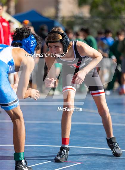Thumbnail 2 in LCC Hamada Classic (Finals Day) photogallery.