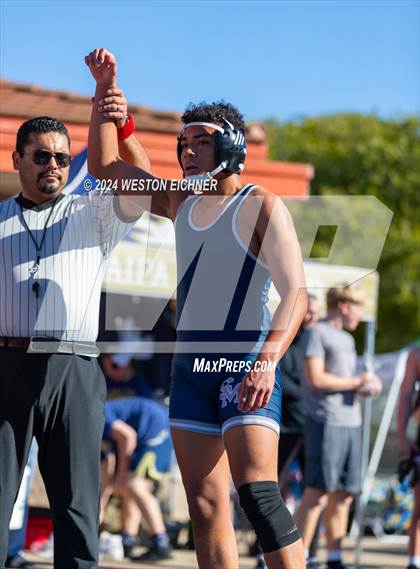 Thumbnail 1 in LCC Hamada Classic (Finals Day) photogallery.