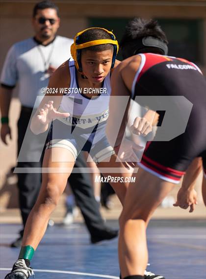 Thumbnail 1 in LCC Hamada Classic (Finals Day) photogallery.