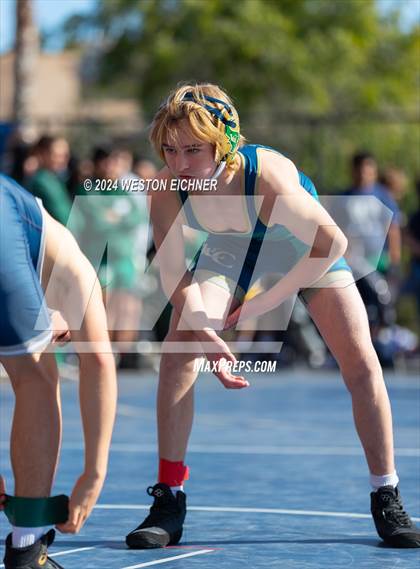 Thumbnail 1 in LCC Hamada Classic (Finals Day) photogallery.