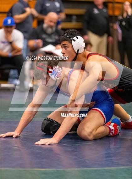 Thumbnail 2 in LCC Hamada Classic (Finals Day) photogallery.