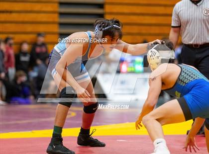 Thumbnail 3 in LCC Hamada Classic (Finals Day) photogallery.