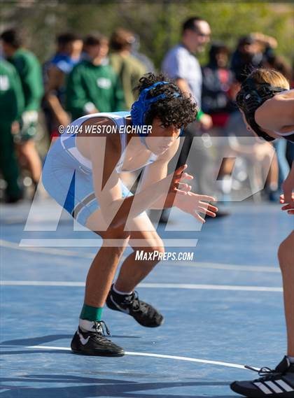Thumbnail 3 in LCC Hamada Classic (Finals Day) photogallery.