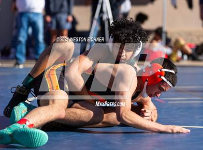 Thumbnail 2 in LCC Hamada Classic (Finals Day) photogallery.