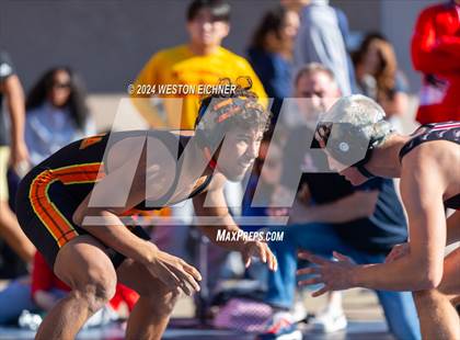 Thumbnail 3 in LCC Hamada Classic (Finals Day) photogallery.