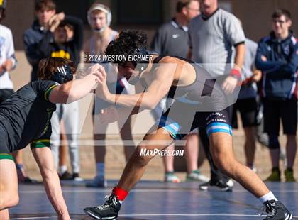 Thumbnail 3 in LCC Hamada Classic (Finals Day) photogallery.
