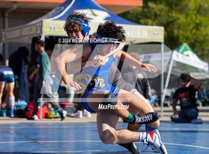 Thumbnail 3 in LCC Hamada Classic (Finals Day) photogallery.