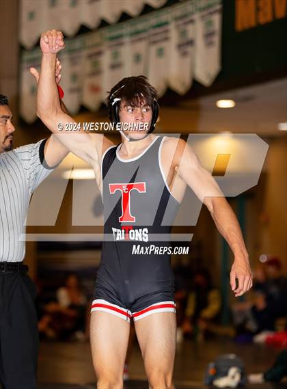 Thumbnail 3 in LCC Hamada Classic (Finals Day) photogallery.