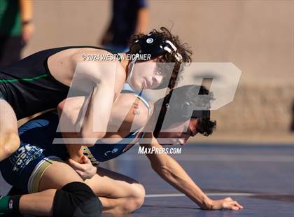 Thumbnail 3 in LCC Hamada Classic (Finals Day) photogallery.
