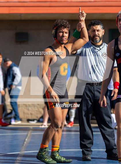 Thumbnail 2 in LCC Hamada Classic (Finals Day) photogallery.