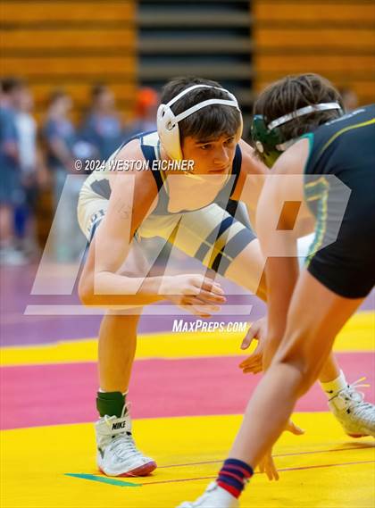 Thumbnail 2 in LCC Hamada Classic (Finals Day) photogallery.