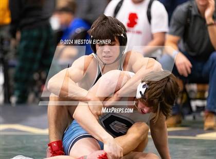 Thumbnail 1 in LCC Hamada Classic (Finals Day) photogallery.