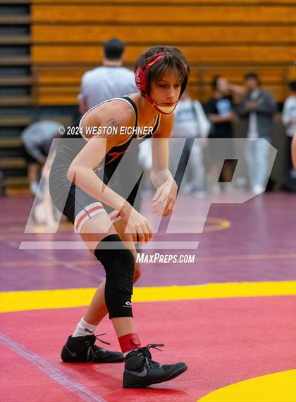 Thumbnail 2 in LCC Hamada Classic (Finals Day) photogallery.