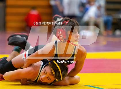 Thumbnail 1 in LCC Hamada Classic (Finals Day) photogallery.