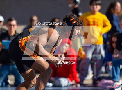 Thumbnail 2 in LCC Hamada Classic (Finals Day) photogallery.