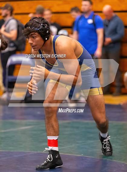 Thumbnail 3 in LCC Hamada Classic (Finals Day) photogallery.