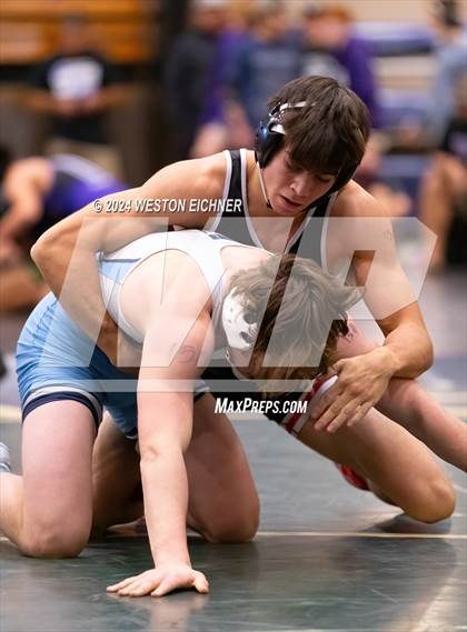 Thumbnail 2 in LCC Hamada Classic (Finals Day) photogallery.