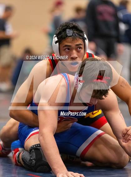 Thumbnail 1 in LCC Hamada Classic (Finals Day) photogallery.