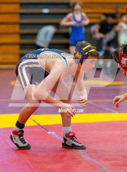 Thumbnail 1 in LCC Hamada Classic (Finals Day) photogallery.