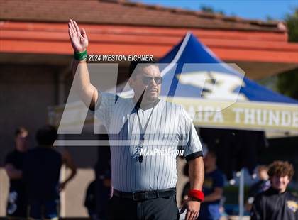 Thumbnail 2 in LCC Hamada Classic (Finals Day) photogallery.