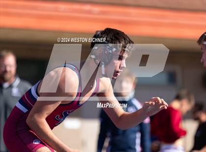 Thumbnail 3 in LCC Hamada Classic (Finals Day) photogallery.