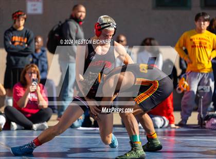 Thumbnail 1 in LCC Hamada Classic (Finals Day) photogallery.