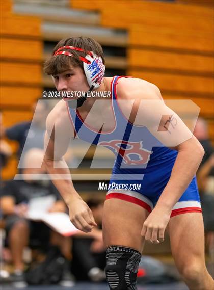 Thumbnail 1 in LCC Hamada Classic (Finals Day) photogallery.