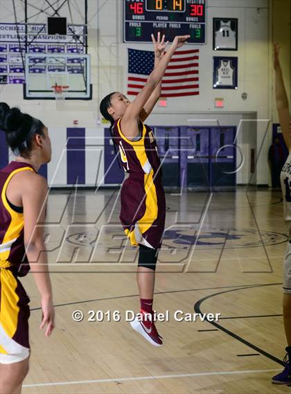 Thumbnail 3 in Mt. Vernon vs New Rochelle (Section 1 First Round Playoff) photogallery.
