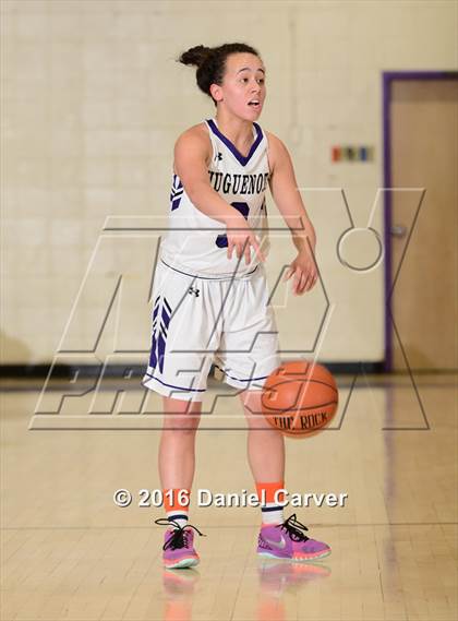 Thumbnail 1 in Mt. Vernon vs New Rochelle (Section 1 First Round Playoff) photogallery.