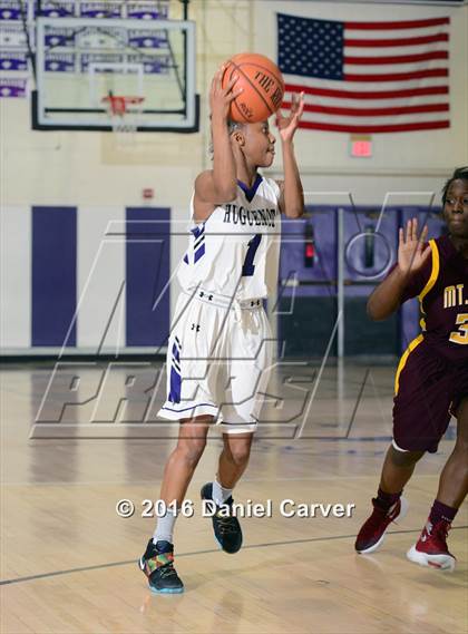 Thumbnail 1 in Mt. Vernon vs New Rochelle (Section 1 First Round Playoff) photogallery.