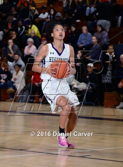 Thumbnail 3 in Mt. Vernon vs New Rochelle (Section 1 First Round Playoff) photogallery.