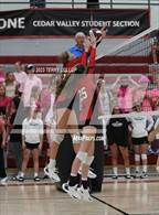Photo from the gallery "Mountain Ridge @ Cedar Valley"
