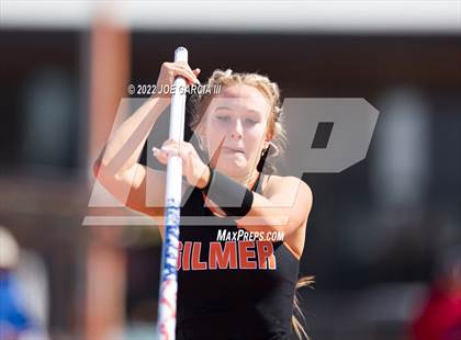 Thumbnail 1 in UIL 4A Girls State Track Meet photogallery.