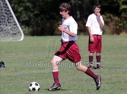 Thumbnail 2 in Sanford @ Thornton Academy photogallery.