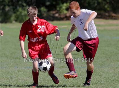 Thumbnail 3 in Sanford @ Thornton Academy photogallery.