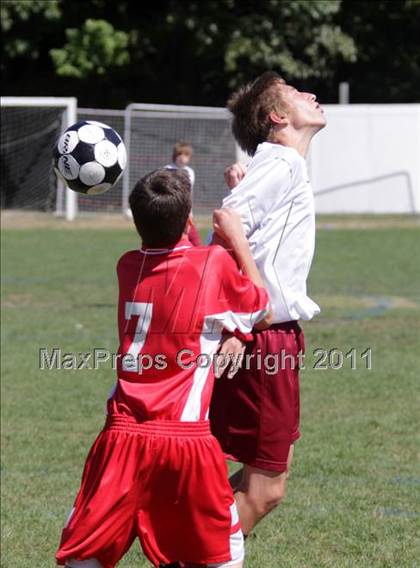 Thumbnail 3 in Sanford @ Thornton Academy photogallery.