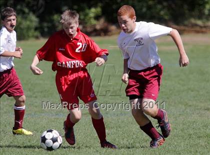 Thumbnail 1 in Sanford @ Thornton Academy photogallery.