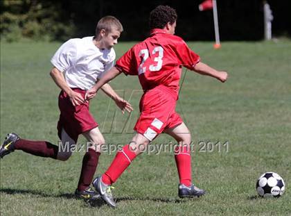 Thumbnail 3 in Sanford @ Thornton Academy photogallery.
