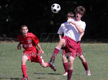 Thumbnail 1 in Sanford @ Thornton Academy photogallery.