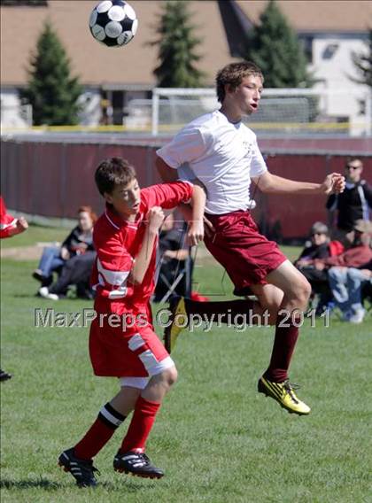 Thumbnail 2 in Sanford @ Thornton Academy photogallery.